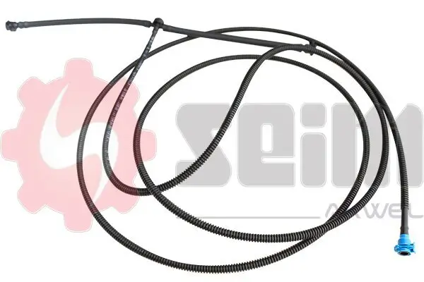 Waschwasserdüse, Scheinwerferreinigung vorne SEIM 119026