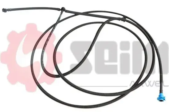 Waschwasserdüse, Scheinwerferreinigung vorne SEIM 119026 Bild Waschwasserdüse, Scheinwerferreinigung vorne SEIM 119026