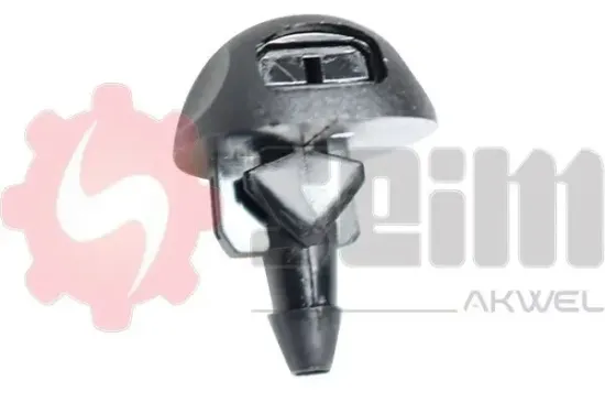 Waschwasserdüse, Scheibenreinigung vorne SEIM 119033 Bild Waschwasserdüse, Scheibenreinigung vorne SEIM 119033