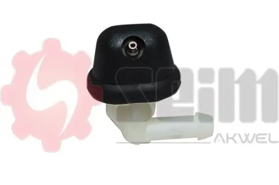 Waschwasserdüse, Scheibenreinigung hinten SEIM 119034 Bild Waschwasserdüse, Scheibenreinigung hinten SEIM 119034