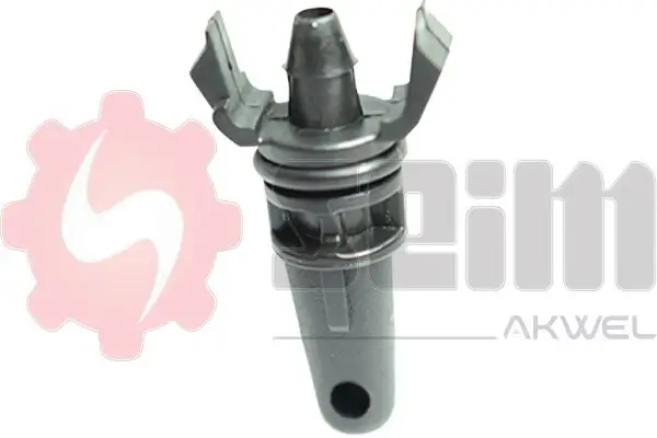 Waschwasserdüse, Scheibenreinigung hinten SEIM 119054