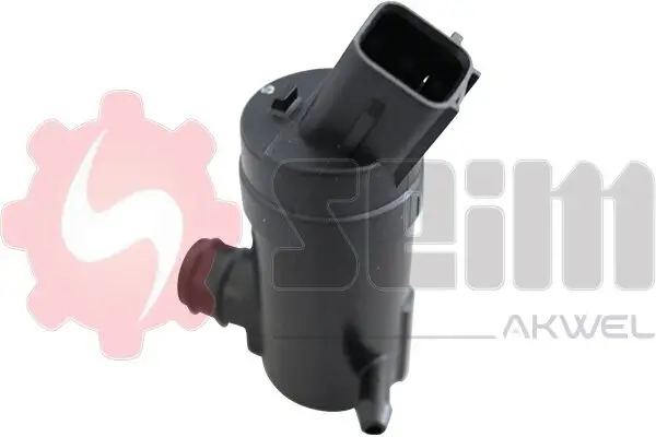 Waschwasserpumpe, Scheibenreinigung 12 V SEIM 119095