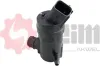 Waschwasserpumpe, Scheibenreinigung 12 V SEIM 119095