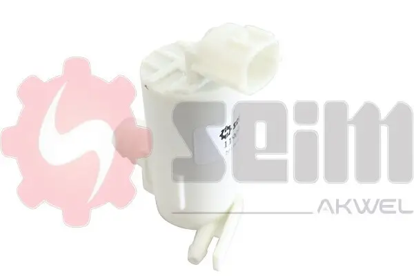 Waschwasserpumpe, Scheibenreinigung 12 V SEIM 119096