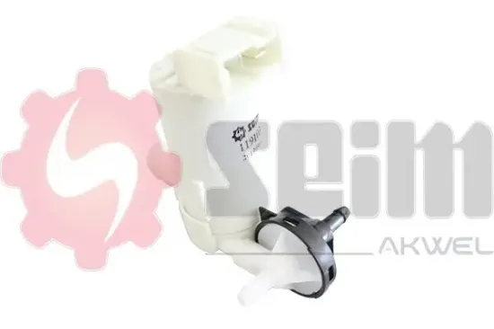 Waschwasserpumpe, Scheibenreinigung 12 V SEIM 119103 Bild Waschwasserpumpe, Scheibenreinigung 12 V SEIM 119103