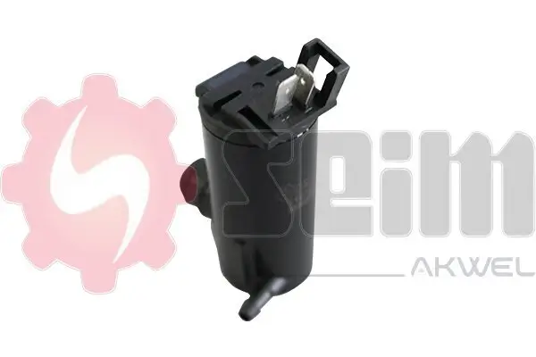 Waschwasserpumpe, Scheibenreinigung 12 V SEIM 119104