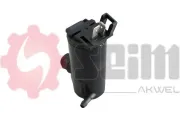 Waschwasserpumpe, Scheibenreinigung 12 V SEIM 119104