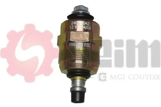 Abstellvorrichtung, Einspritzanlage SEIM 121531 Bild Abstellvorrichtung, Einspritzanlage SEIM 121531