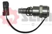 Abstellvorrichtung, Einspritzanlage SEIM 121538