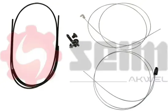 Gaszug SEIM 122098 Bild Gaszug SEIM 122098