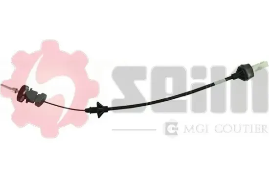 Seilzug, Kupplungsbetätigung SEIM 200360 Bild Seilzug, Kupplungsbetätigung SEIM 200360