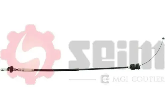 Seilzug, Kupplungsbetätigung SEIM 200521 Bild Seilzug, Kupplungsbetätigung SEIM 200521