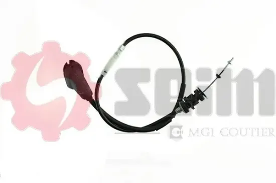 Seilzug, Kupplungsbetätigung SEIM 200600 Bild Seilzug, Kupplungsbetätigung SEIM 200600