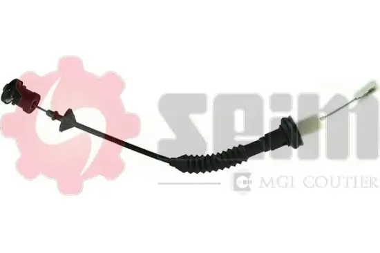 Seilzug, Kupplungsbetätigung SEIM 200741 Bild Seilzug, Kupplungsbetätigung SEIM 200741