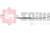 Seilzug, Feststellbremse hinten links SEIM 203830