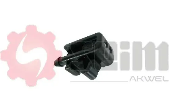 Waschwasserdüse, Scheibenreinigung vorne SEIM 301220 Bild Waschwasserdüse, Scheibenreinigung vorne SEIM 301220