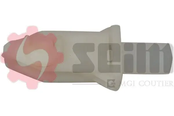 Seilzug, Kupplungsbetätigung SEIM 310202