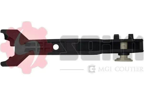 Seilzug, Kupplungsbetätigung SEIM 310205