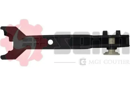 Seilzug, Kupplungsbetätigung SEIM 310205 Bild Seilzug, Kupplungsbetätigung SEIM 310205