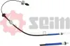Seilzug, Kupplungsbetätigung SEIM 401500