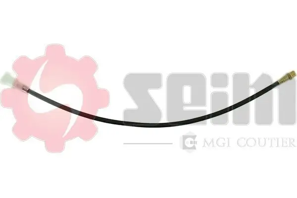 Tachowelle SEIM 500550