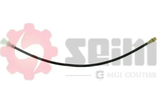 Tachowelle SEIM 500550 Bild Tachowelle SEIM 500550