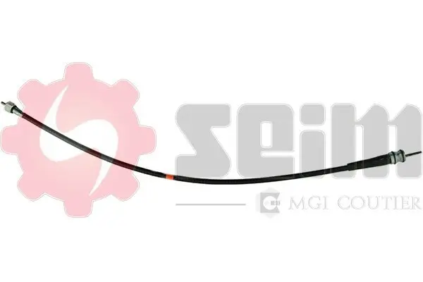 Tachowelle getriebeseitig SEIM 500620