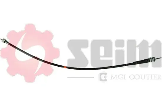 Tachowelle getriebeseitig SEIM 500620 Bild Tachowelle getriebeseitig SEIM 500620