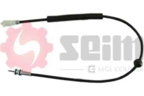 Tachowelle SEIM 500892 Bild Tachowelle SEIM 500892