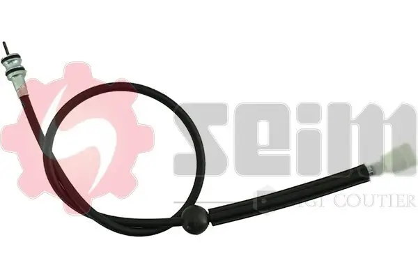 Tachowelle SEIM 500902