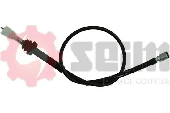 Tachowelle SEIM 500953 Bild Tachowelle SEIM 500953