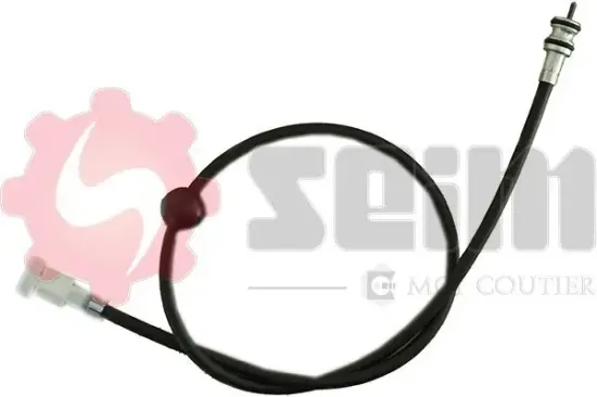 Tachowelle SEIM 500971 Bild Tachowelle SEIM 500971