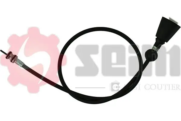 Tachowelle SEIM 500980