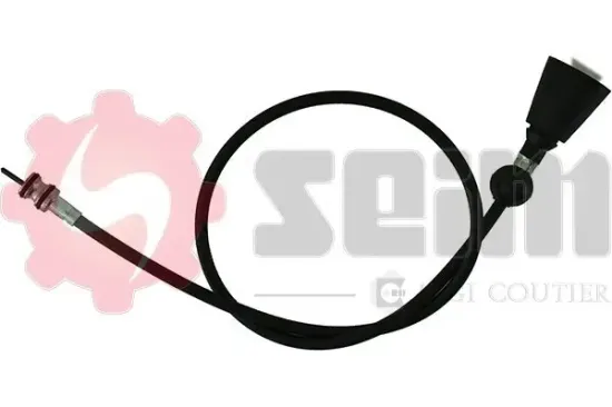 Tachowelle SEIM 500980 Bild Tachowelle SEIM 500980