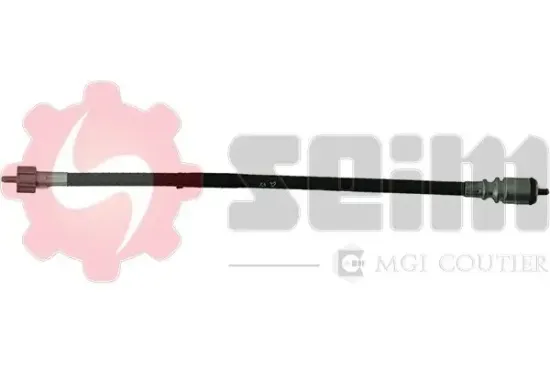 Tachowelle SEIM 501955 Bild Tachowelle SEIM 501955