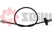 Tachowelle SEIM 505070