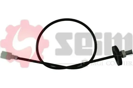 Tachowelle SEIM 505070 Bild Tachowelle SEIM 505070