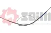 Seilzug, Feststellbremse hinten SEIM 550040