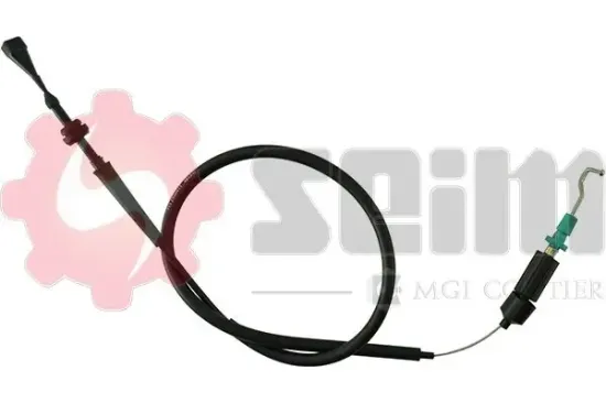 Gaszug SEIM 550411 Bild Gaszug SEIM 550411
