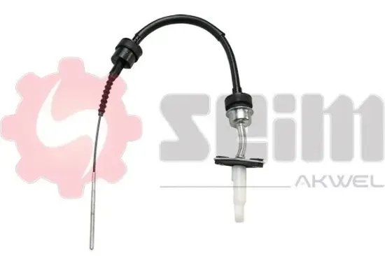 Seilzug, Kupplungsbetätigung SEIM 554577 Bild Seilzug, Kupplungsbetätigung SEIM 554577