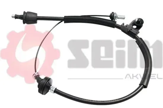 Seilzug, Kupplungsbetätigung SEIM 554603 Bild Seilzug, Kupplungsbetätigung SEIM 554603