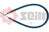 Seilzug, Feststellbremse hinten links SEIM 554676