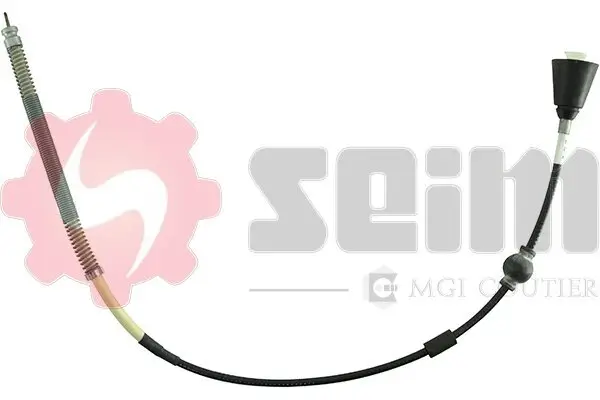 Tachowelle SEIM 554766