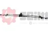Seilzug, Schaltgetriebe SEIM 554775
