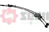Seilzug, Schaltgetriebe SEIM 554806
