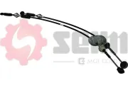 Seilzug, Schaltgetriebe SEIM 554806
