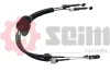 Seilzug, Schaltgetriebe SEIM 554820