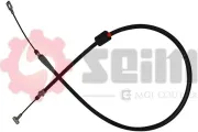 Seilzug, Feststellbremse hinten SEIM 554973