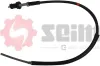 Seilzug, Feststellbremse hinten SEIM 554997