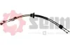 Seilzug, Schaltgetriebe SEIM 555244